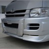  HIACE COMMUTER FRONT BUMPER SKIRT