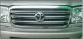  LAND CRUISER 100 FRONT GRILLE  