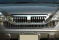  HONDA CRV RADIATOR GRILL