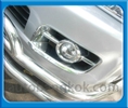  HIACE COMMUTER FOG LAMP COVER