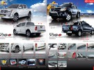 HILUX VIGO