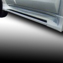 SIDE STEP COVER, RH+LH 