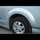 SIDE OVER FENDERS