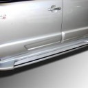 SIDE BODY CLADDING