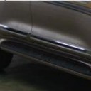 SIDE BODY CLADDING ,RH+LH