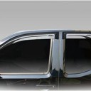 SIDE VISOR EXTRA CAB