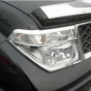 HEAD LAMP COVER