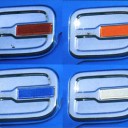 FUEL DOOR COVER 30-051