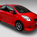 Dress up Package TRD SPORT
