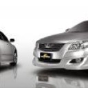 Dress up Package For...CAMRY