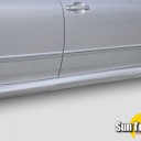 Altis ... Side Skirt