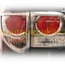 REAR LAMP COVER