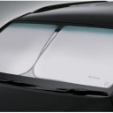 FRONT WINDSHIELD VISOR