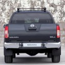 REAR BUMPER SKIRT