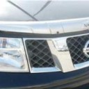 FRONT HOOD DEFLECTOR