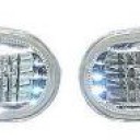 SIDE SIGNAL TRUN COVER