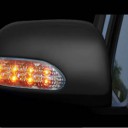 LED MIRROR COVER LH+RH