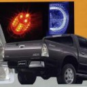 LED TAIL LAMP