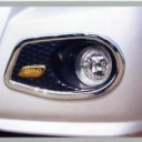 FOG LAMP COVER