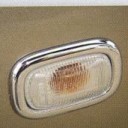 SIDE SIGNAL TRUN COVER