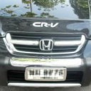 FRONT HOOD DEFLECTOR