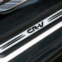 SCUFF PLATE STAINLESS