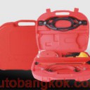 EMERGENCY EQUIPMENT