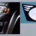 FOG LAMP COVER