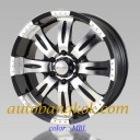 WHEEL MAX INTIMIDATOR 2