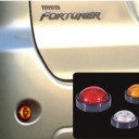 REAR BUMPER LED LIGHT LH+RH