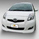 Dress up Package ...... YARIS TRD 2009