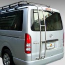 STAINLESS.....STAIRS......