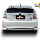 PRIUS ... REAR SKIRT