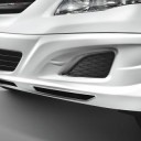 TRD SPORTIVO.... FRONT SKIRT  FOR  ALTIS