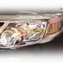 HEAD LAMP COVER