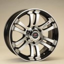 WHEEL MAX HEXA-T6 