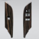WOODEN ARMREST PANEL (Extra Cab)