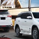 BODY KIT PACKAGE 