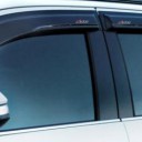 SIDE DOOR VISOR