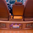 REAR PASSENGER MINI CONSOLE LED No.2