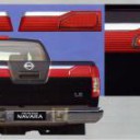 LED EXTRA TAIL LAMP